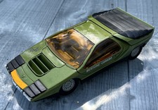 Politoys alfa romeo for sale  TADWORTH