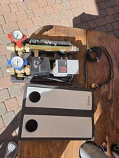 Vaillant pumpengruppe rohrgrup gebraucht kaufen  Rostock