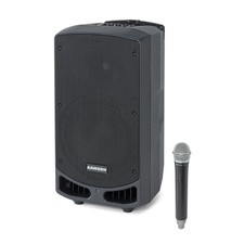 Sistema de PA portátil Samson Open Box Expedition XP310w (canal K) comprar usado  Enviando para Brazil