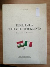 Bellocchi reggio emilia usato  Italia