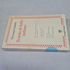 Scuola ballo indiano usato  Italia