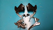 ergopower campagnolo d'occasion  Aix-en-Provence-