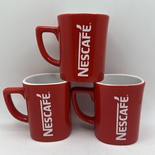 Nescafe red mug for sale Nescafe red mug for sale  ABERDEEN