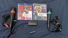 Ps3 singstar bundle d'occasion  Expédié en Belgium