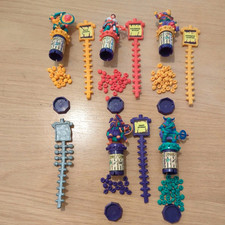 Hero gladiators action for sale  EDINBURGH