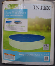 Intex round easy for sale  Farmingdale
