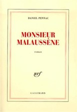Monsieur malaussène d'occasion  Corbeil-Essonnes
