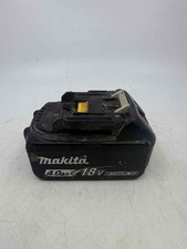Makita 18v 4.0ah for sale  BIRMINGHAM