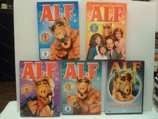 Dvd set alf gebraucht kaufen  Dortmund