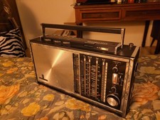 Grundig satellit 6000 usato  Verghereto