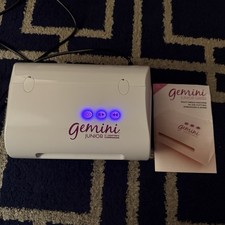 Gemini junior crafter for sale  Manteca