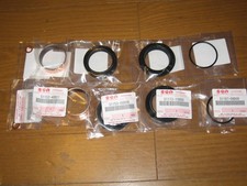 Genuine suzuki rgv250γ d'occasion  Expédié en Belgium