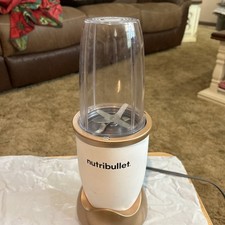Nutribullet blender wl088d for sale  Decaturville