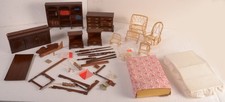 Dollhouse bookcase bookshelf for sale  Southgate