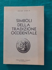 Simboli della tradizione usato  Italia