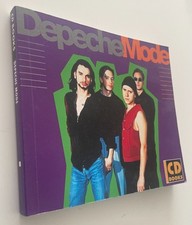 Depeche mode books gebraucht kaufen  Wiesloch