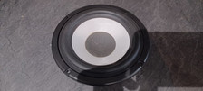Mission bass speaker for sale  FARNBOROUGH