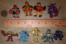 Bots micro machine for sale  Lawson