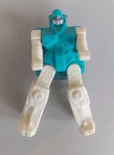 Transformers vintage overlord usato  Palermo