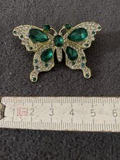 Brosche schmetterling gebraucht kaufen Brosche schmetterling gebraucht kaufen  Helmstedt