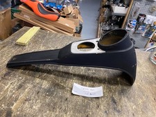 harley gastank console fxrs for sale  Butler