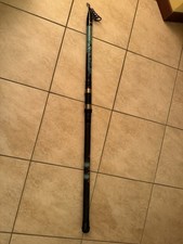 Canna pesca carbonio usato  Parma