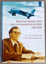 Bruno baade luftfahrtindustrie gebraucht kaufen  Bad Harzburg