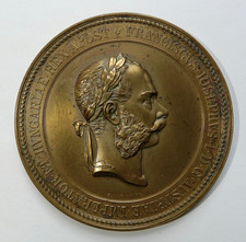 österreich habsburg bronze gebraucht kaufen  Bamberg