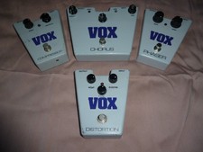 Vox old school for sale  BLACKBURN