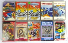 Commodore c64 spiel gebraucht kaufen  Paderborn