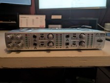 Behringer miniamp 800 usato  Citta Sant Angelo