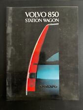 Brochure volvo 850 usato  Bologna