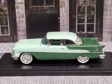 Esval model oldsmobile usato  Mugnano di Napoli
