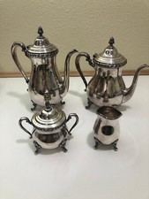 Wickford international silver for sale  Mount Vernon