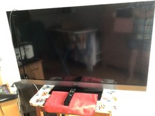 Sony bravia kdl gebraucht kaufen  Sinzheim