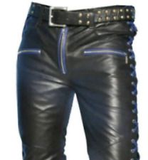 Mens genuine leather for sale  CAMBRIDGE