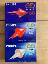 Cassettes audio philips d'occasion Cassettes audio philips d'occasion  Châteauroux