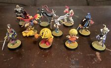 Amiibo lot smash for sale  Denton