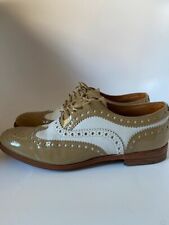 Church brogues derbies d'occasion  Menton