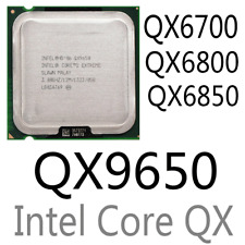 Intel xeon qx6700 gebraucht kaufen  Versand nach Germany