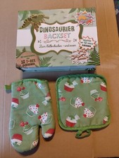 Dinosaurier backset backbuch gebraucht kaufen  Bodnegg