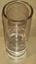 Baccarat vaso cristallo usato  Calenzano