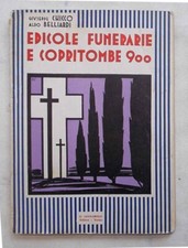 Edicole funerarie copritombe usato  Vercelli
