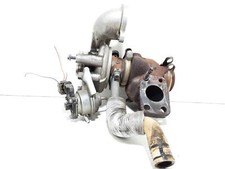 Turbina peugeot 208 usato  Eboli