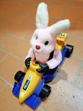 Pupazzo duracell auto usato  Cavezzo