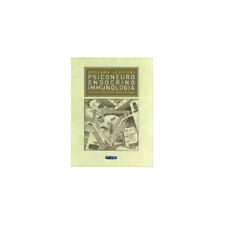 Libro psiconeuroendocrinoimmun usato  Bellaria Igea Marina
