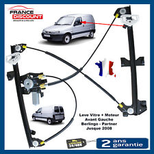 Mecanisme leve vitre d'occasion  Saint-Omer