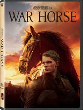 War Horse comprar usado  Enviando para Brazil