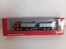 Herpa 152327 daf gebraucht kaufen  Gelsenkirchen