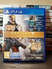 destiny collezione ps4 usato destiny collezione ps4 usato Tarcento